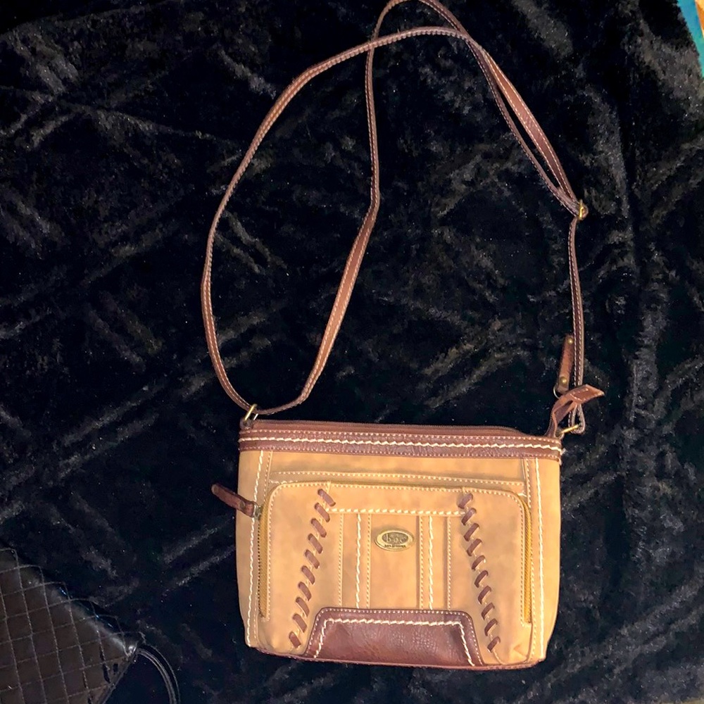 B.O.C Purse